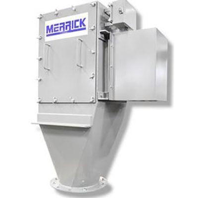 Merrick 300 Heavy Duty Impact Flowmeter