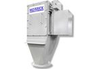 Merrick - Model 300 - Heavy Duty Impact Flowmeter