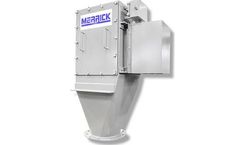 Merrick - Model 300 - Heavy Duty Impact Flowmeter