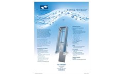 Arm Screen - Brochure