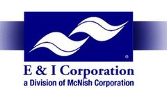 E & I CORP - Skimmers