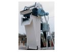 E&I Corp - Catenary Bar Screens