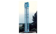 E&I Corp - Water Screens