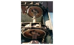 E&I Corp - Catenary Grit & Heavy Media Collectors