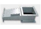 Slide Gates