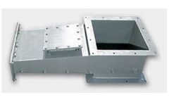 Slide Gates