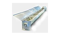 KWS - Screw Conveyors