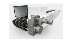 KWS - Drag Conveyors