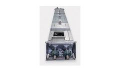 Heat Transfer Screw Processors