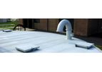 Enduro - Model XL6 - Fiberglass Tank Cover System
