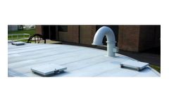 Enduro - Model XL6 - Fiberglass Tank Cover System