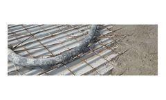 Enduro Tuff Span - Fiberglass Form Deck