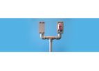 Enduro - Industrial Instrumentation Stands, Panels & Switches