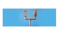 Enduro - Industrial Instrumentation Stands, Panels & Switches