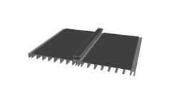 Enduro - Model XL3 - Fiberglass Tank Cover System