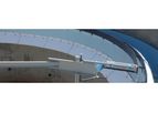 Enduro - Model FRP - Density Current Baffles (Stamford Baffles) Systems