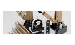 Enduro - Model FRP/GRP - Custom Fiberglass System