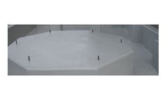 Concrete Coatings Services