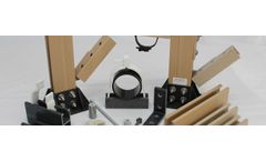 Enduro - Fiberglass Strut Systems