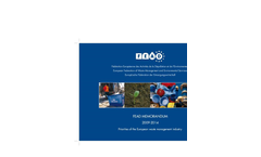 FEAD brochure on Public Private Partnership Case Examples 2012