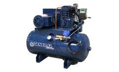 GAP - Model LT Advance Series - Fire Protection Air Compressors