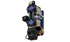 GAP - Model OL Advance Series - Fire Protection Air Compressors