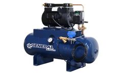 GAP - Model OLT Advance Series - Fire Protection Air Compressors