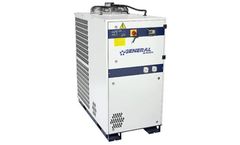 GAP - Packaged Air Cooled Chillers