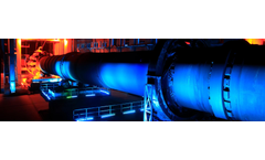 Industrial Heavy-Duty Centrifugal Fan and Blower for Industrial Calciner Rotary Kiln Application