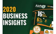 Delivering the Goods in 2020