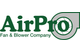 AirPro Fan & Blower Company