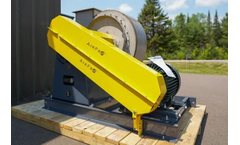 AirPro - Industrial Exhaust Fans