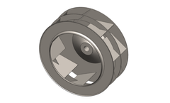 AirPro - Backward Inclined Fan