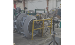 AirPro - Forward Curved Fans
