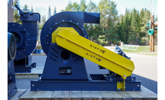 AirPro - High Pressure Blowers