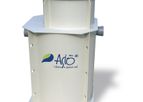 Asio - Wastewater Treatment Plant