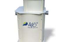 Asio - Wastewater Treatment Plant