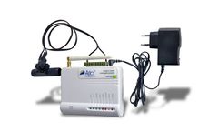 Asio - Model AS-GSM/D - Monitoring Device