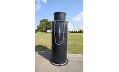 Asio - Model AS-PUMP - Domestic Pumping Stations