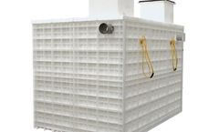 Asio - Model AS-PP-ER, EO - Septic Tanks