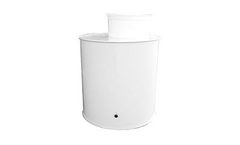 Model AS-VODO Series - Water Meter Shaft