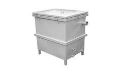 AS-FAKU - Grease Traps