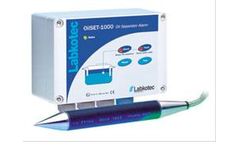 AS-LABKO - Device