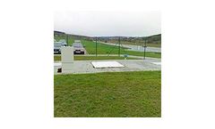 AS-VARIOcomp - Model N ULTRA (30 - 300 PE) - Wastewater Treatment Plant