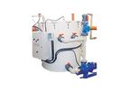 Model AS-FAKU FOZ/AUTO - Grease Traps