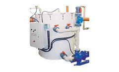 Model AS-FAKU FOZ/AUTO - Grease Traps