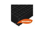 Model AS-NIDAFLOW - Stormwater Management