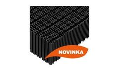 Model AS-NIDAFLOW - Stormwater Management
