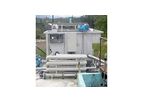 AS-FLOT - Model 5-100 - Flotation Unit