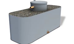 Asio - Model AS-ZEON - Biological Soil Filter